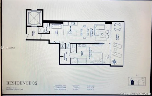 Gran Paraiso #4102 image #20