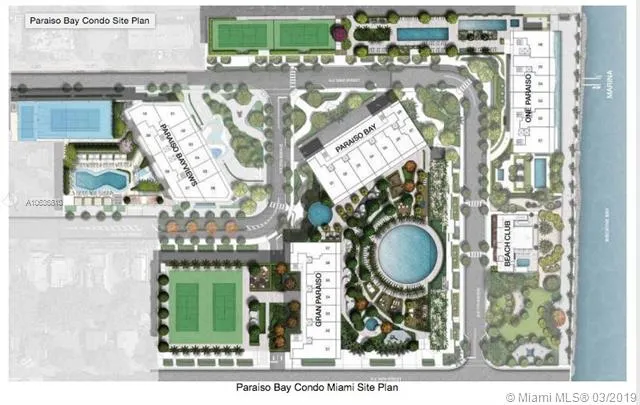 Gran Paraiso #4102 image #21