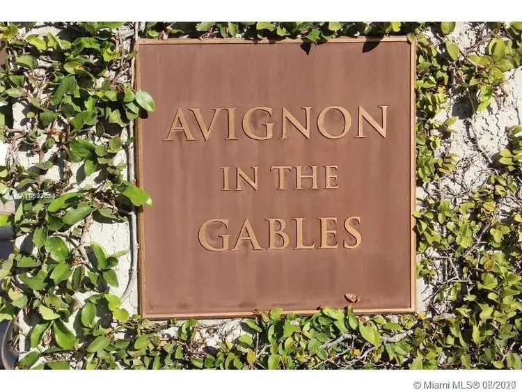 Avignon in the Gables #6 image #12