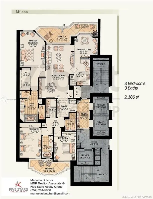 Acqualina #4002 image #23