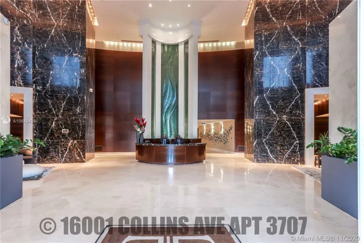Trump Tower 1 #3707 image #29