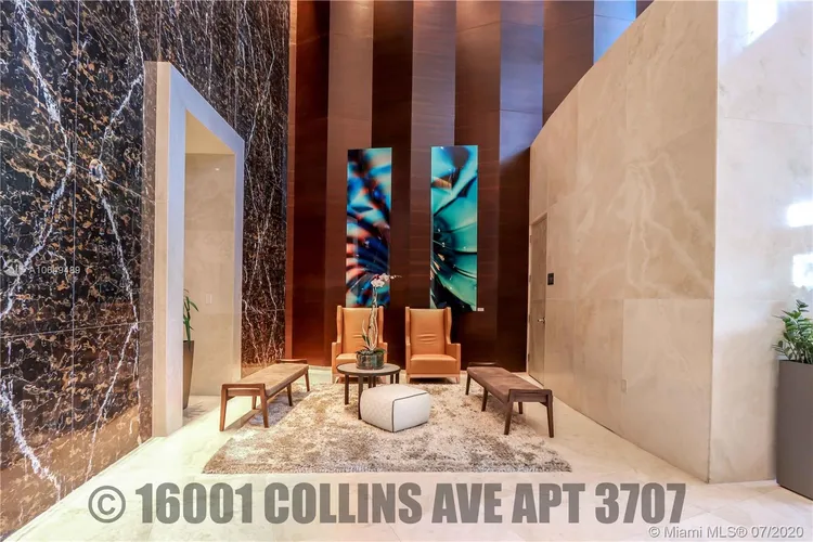 Trump Tower 1 #3707 image #31