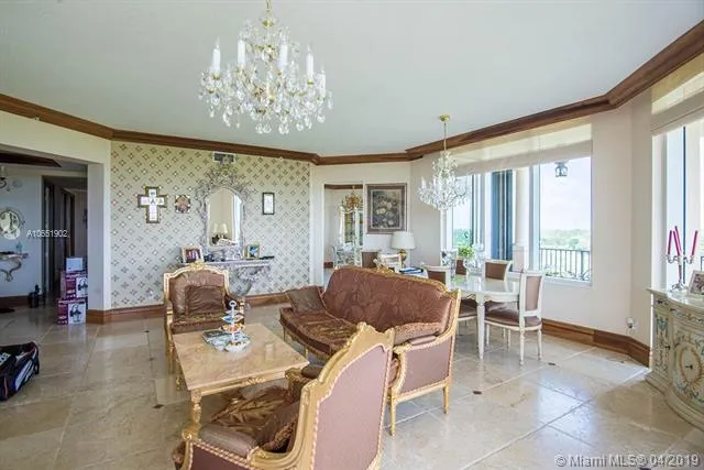 Milano Condo at Deering Bay #901 image #13