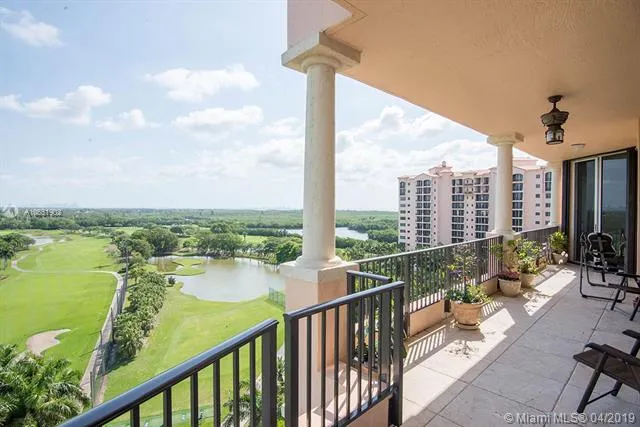 Milano Condo at Deering Bay #901 image #14