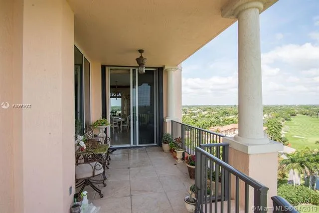 Milano Condo at Deering Bay #901 image #15