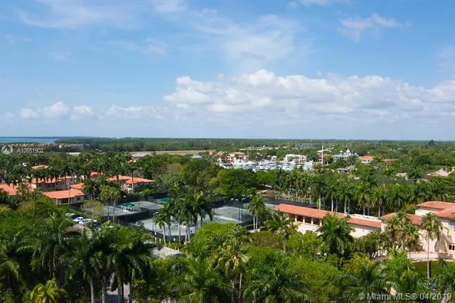 Milano Condo at Deering Bay #901 image #19