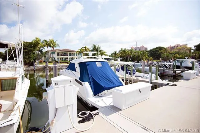 Milano Condo at Deering Bay #901 image #21