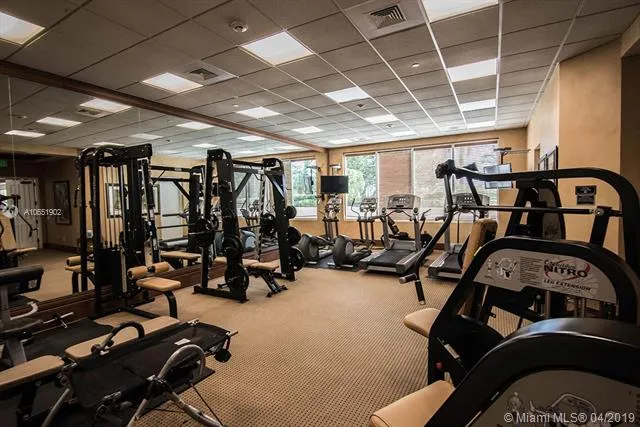 Milano Condo at Deering Bay #901 image #22