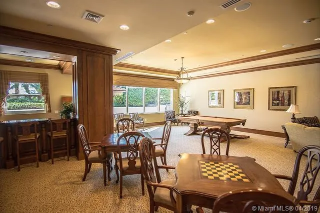 Milano Condo at Deering Bay #901 image #23