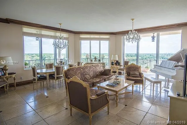 Milano Condo at Deering Bay #901 image #7