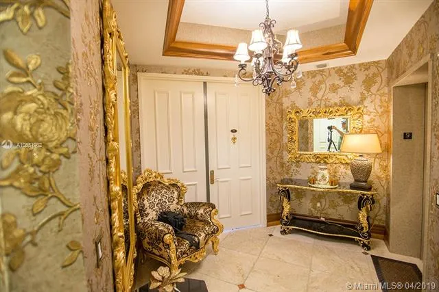 Milano Condo at Deering Bay #901 image #8