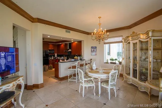 Milano Condo at Deering Bay #901 image #9