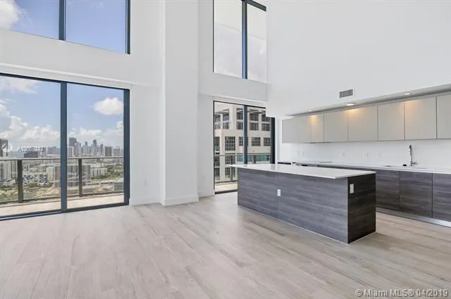 Hyde Midtown #PH4 image #14