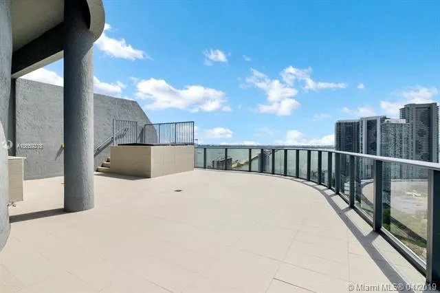 Hyde Midtown #PH4 image #32