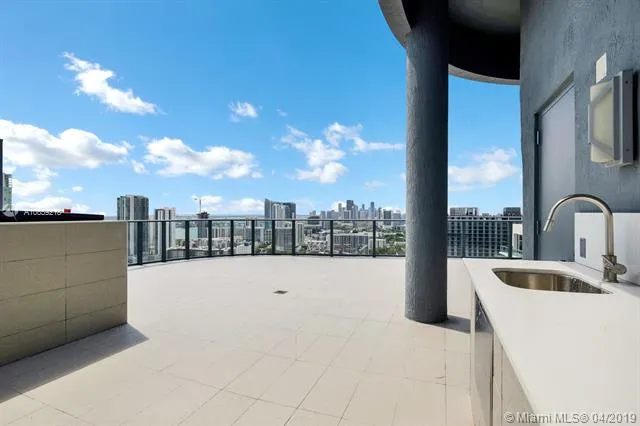 Hyde Midtown #PH4 image #35