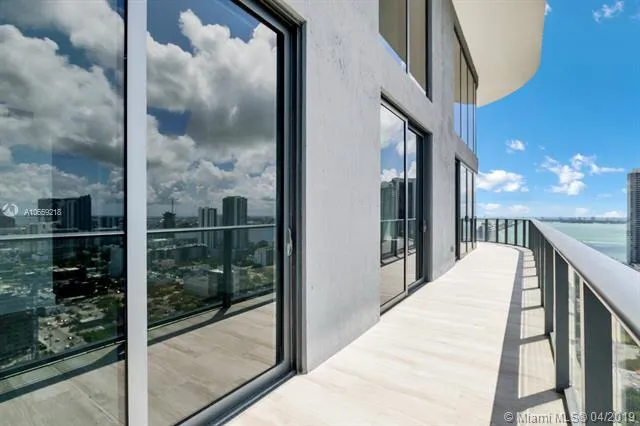 Hyde Midtown #PH4 image #40