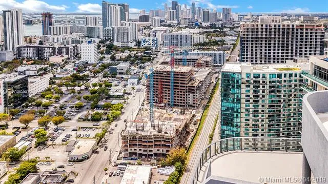 Hyde Midtown #PH4 image #46