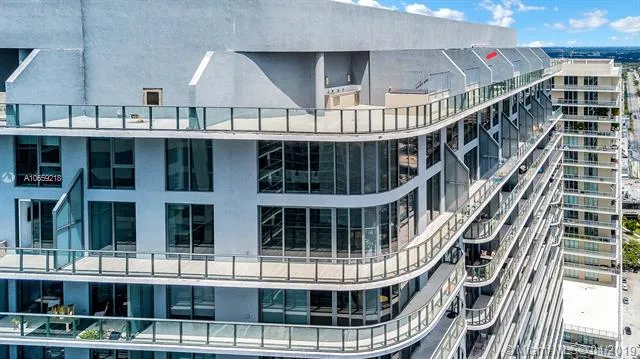 Hyde Midtown #PH4 image #47