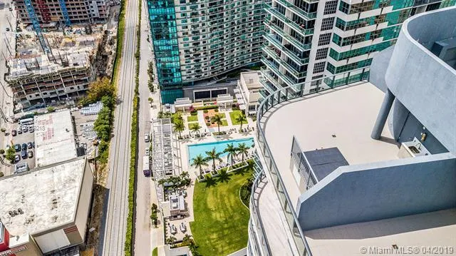 Hyde Midtown #PH4 image #48