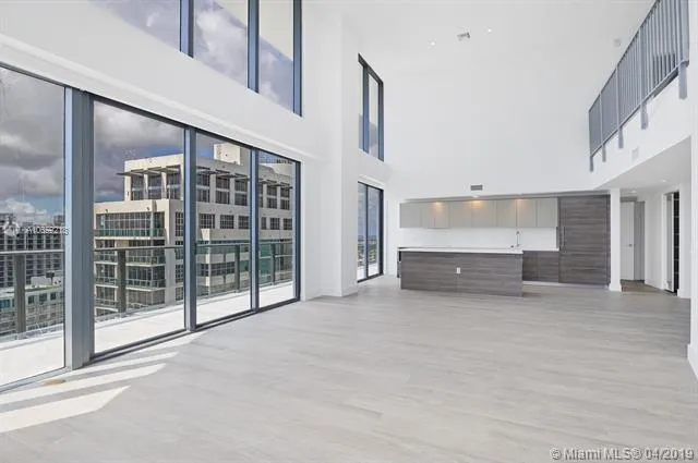 Hyde Midtown #PH4 image #8