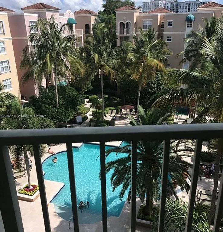 The Yacht Club at Aventura #5606 image #15