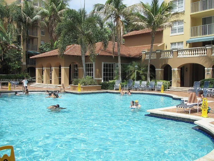 The Yacht Club at Aventura #5606 image #16