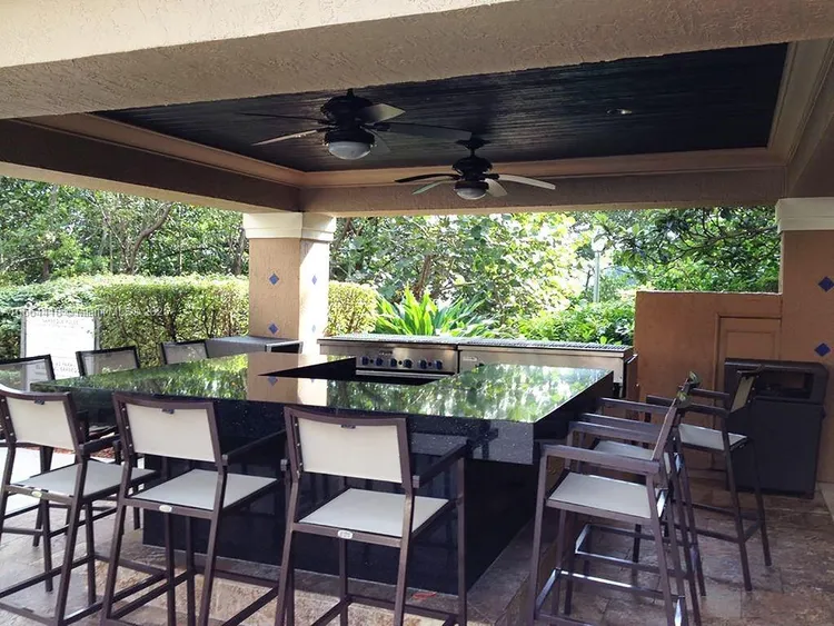 The Yacht Club at Aventura #5606 image #33