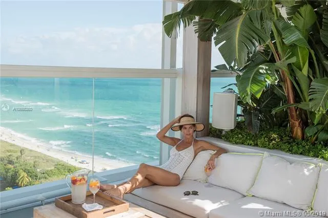 1 Hotel & Homes #PH-1604 image #12