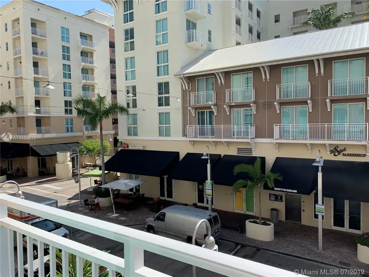 Downtown Dadeland #208 image #30