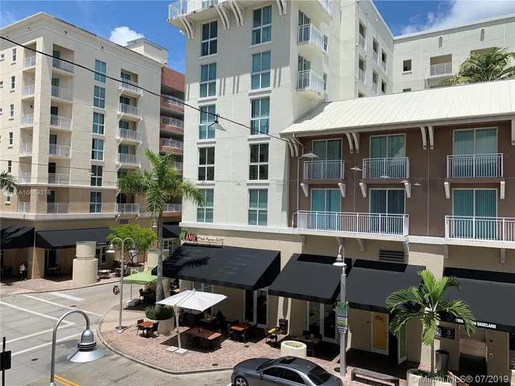 Downtown Dadeland #208 image #31