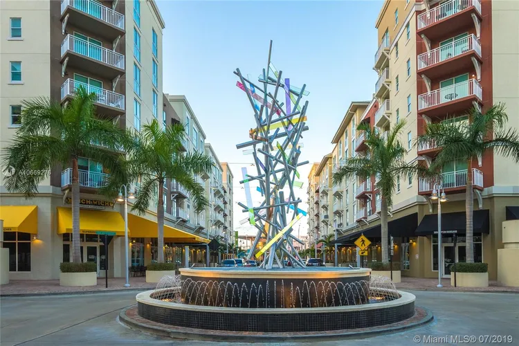 Downtown Dadeland #208 image #7