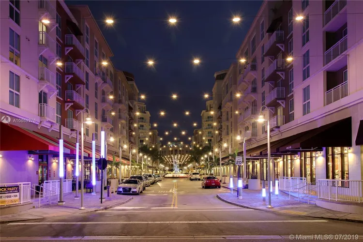 Downtown Dadeland #208 image #9