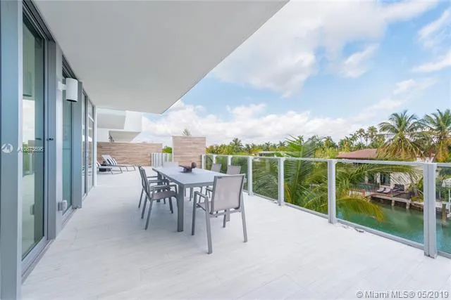 Palau Sunset Harbour #402 image #18