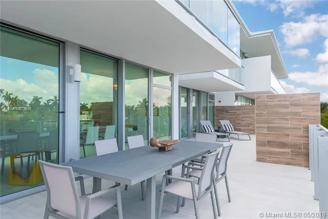 Palau Sunset Harbour #402 image #20