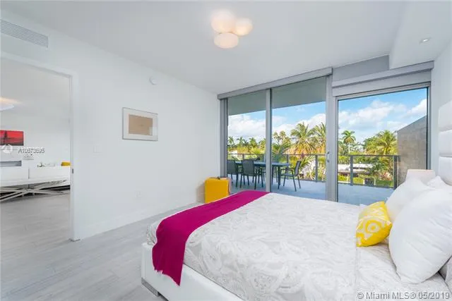 Palau Sunset Harbour #402 image #9