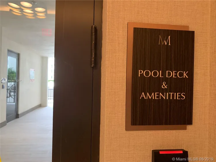 Merrick Manor #PH1001 image #19