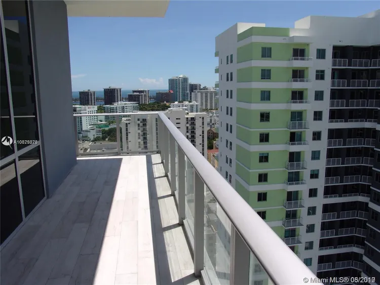 Brickell Ten #PH2206 image #19