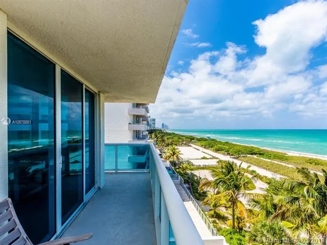 The Waverly at Surfside #526 image #34