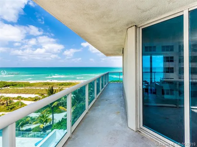 The Waverly at Surfside #526 image #36