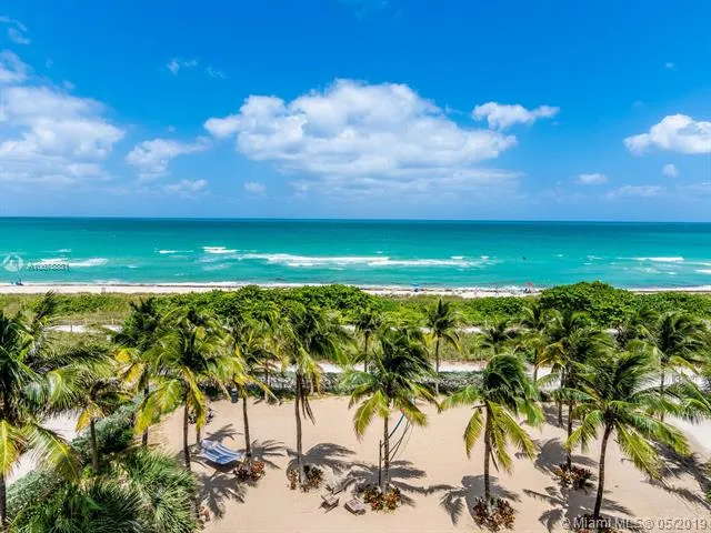 The Waverly at Surfside #526 image #38