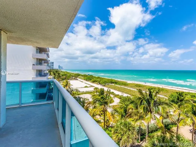 The Waverly at Surfside #526 image #40