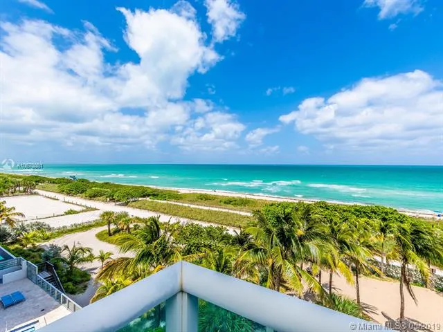 The Waverly at Surfside #526 image #41