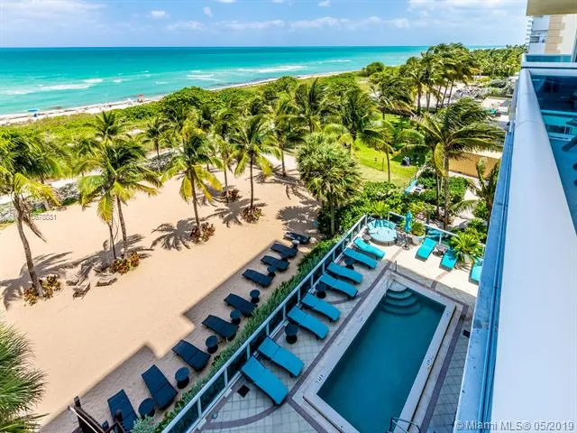 The Waverly at Surfside #526 image #43