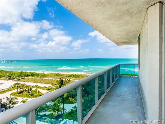 The Waverly at Surfside #526 image #45