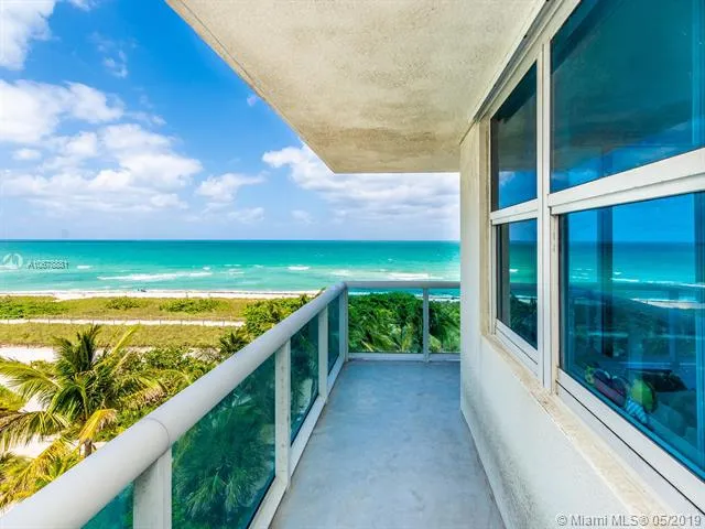 The Waverly at Surfside #526 image #46