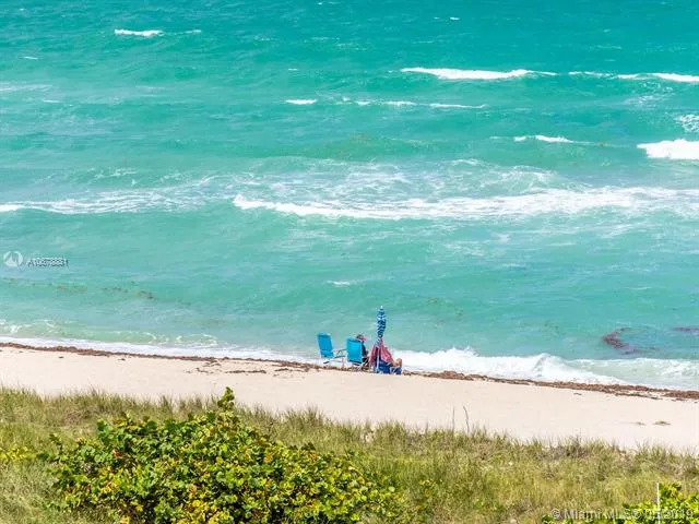 The Waverly at Surfside #526 image #48