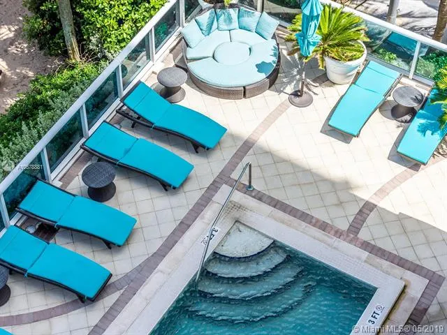 The Waverly at Surfside #526 image #53