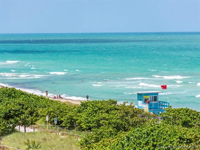 The Waverly at Surfside #526 image #55