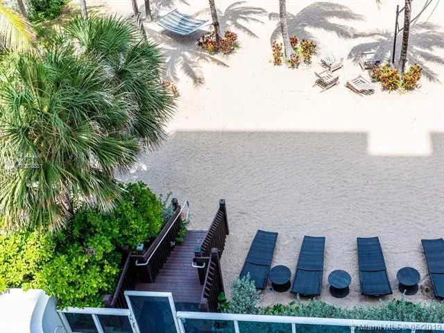 The Waverly at Surfside #526 image #57