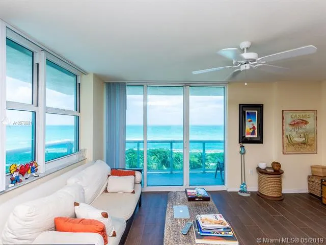 The Waverly at Surfside #526 image #7